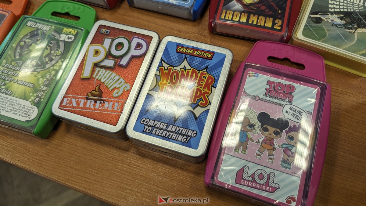 Giełda kolekcjonerska w Ostrołęce - skarbnica dla pasjonatów [04.02.2024] - zdjęcie #30 - eOstroleka.pl