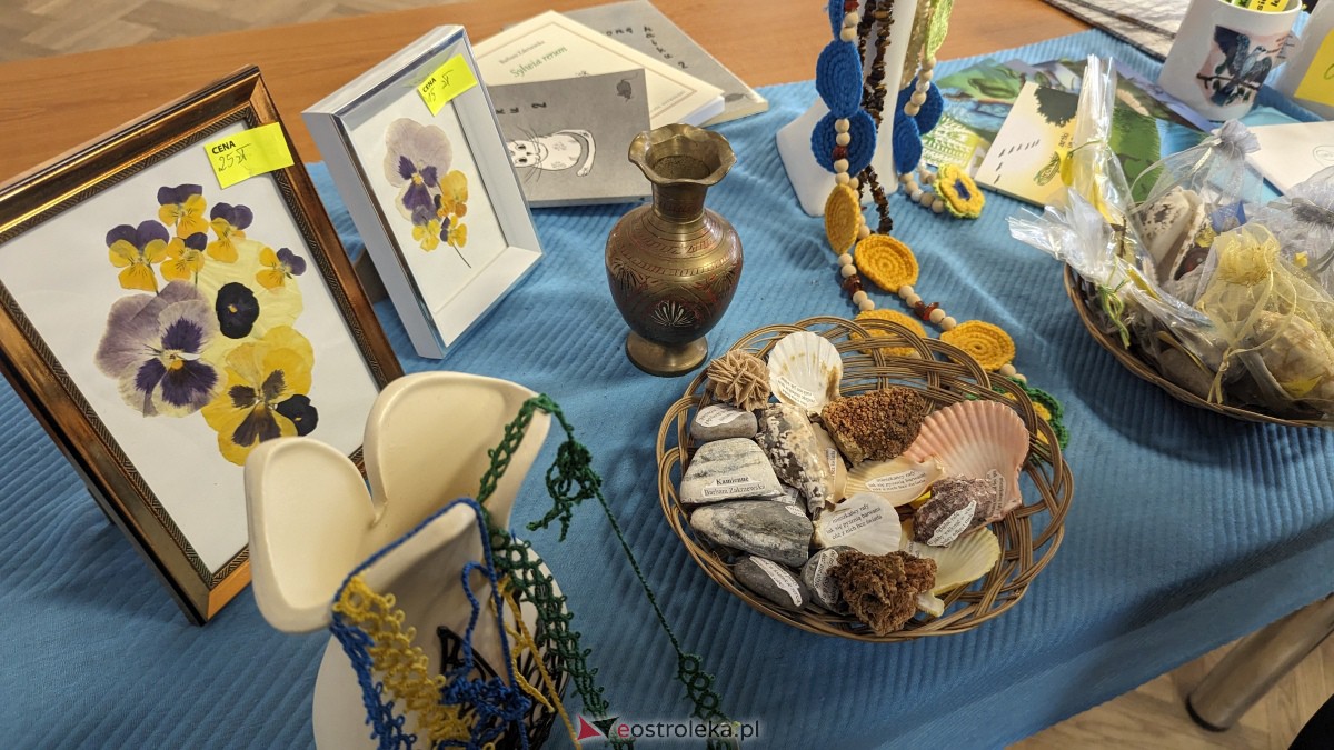 Giełda kolekcjonerska w Ostrołęce - skarbnica dla pasjonatów [04.02.2024] - zdjęcie #5 - eOstroleka.pl