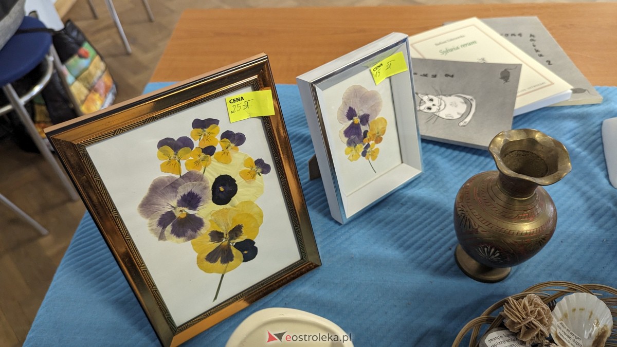 Giełda kolekcjonerska w Ostrołęce - skarbnica dla pasjonatów [04.02.2024] - zdjęcie #3 - eOstroleka.pl