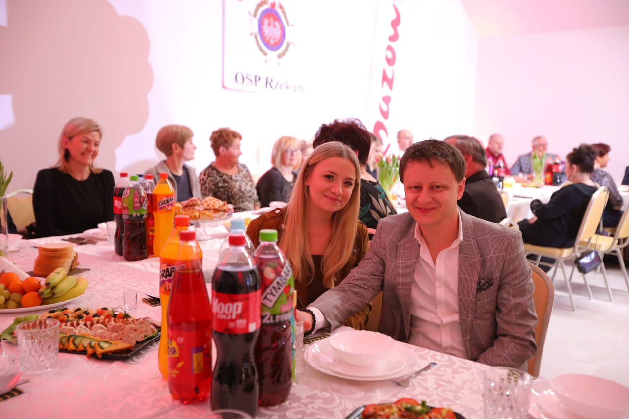 Potańcówka wiejska w Rzekuniu - zdjęcie #82 - eOstroleka.pl