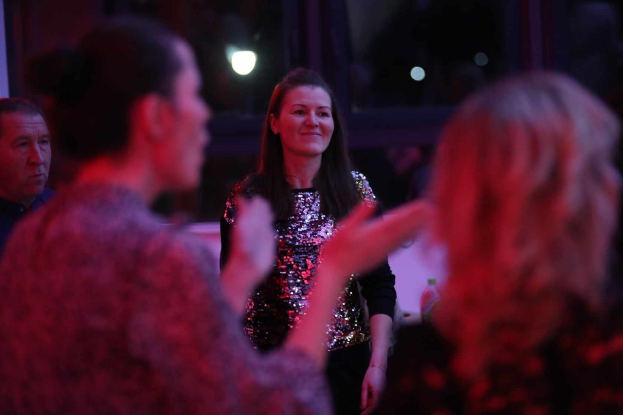 Potańcówka wiejska w Rzekuniu - zdjęcie #78 - eOstroleka.pl