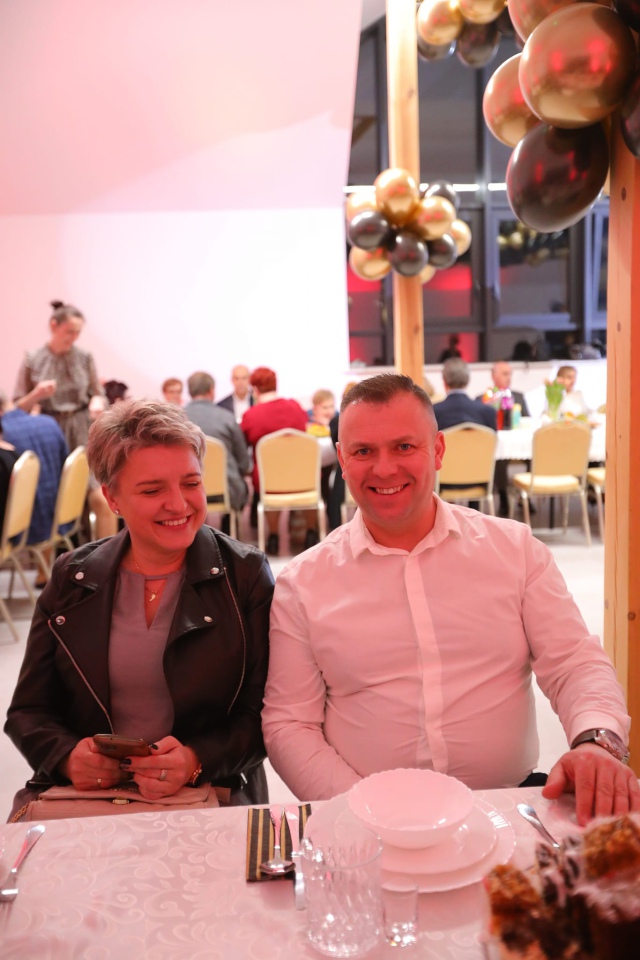 Potańcówka wiejska w Rzekuniu - zdjęcie #71 - eOstroleka.pl