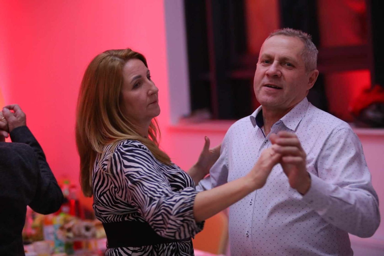 Potańcówka wiejska w Rzekuniu - zdjęcie #70 - eOstroleka.pl