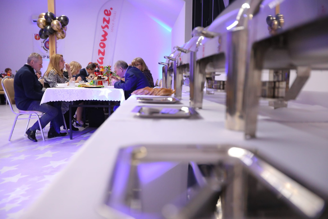 Potańcówka wiejska w Rzekuniu - zdjęcie #68 - eOstroleka.pl