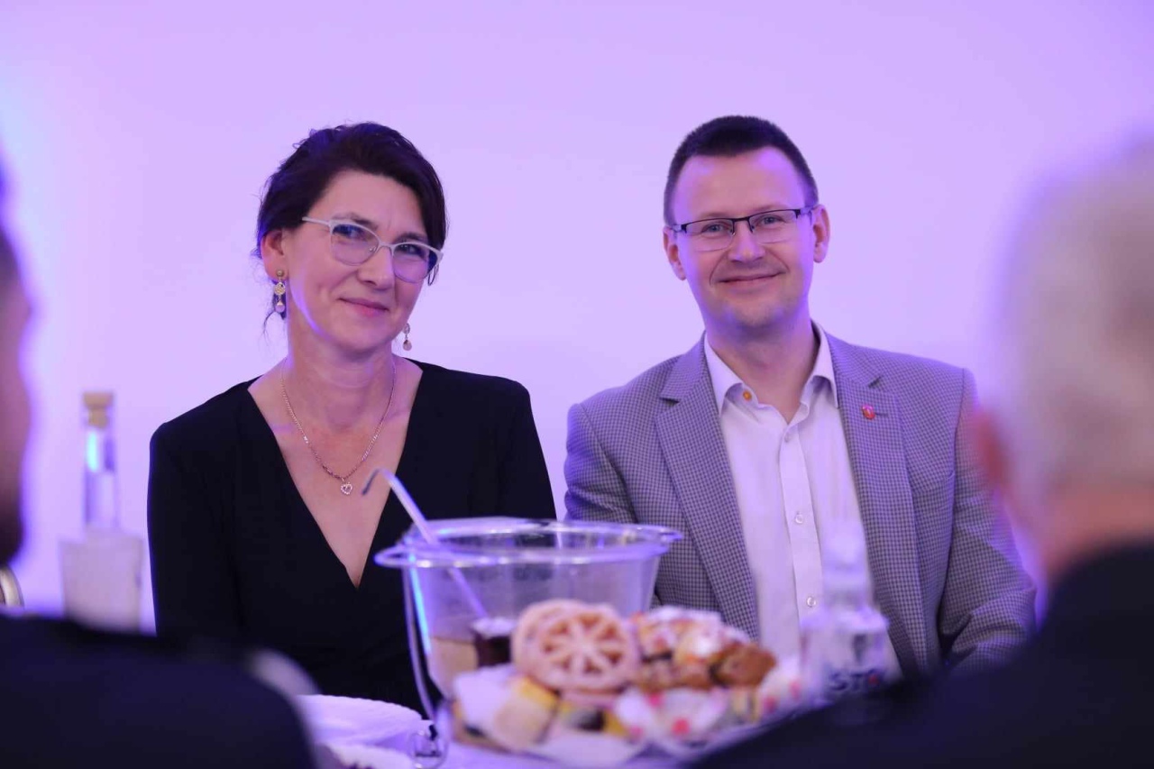 Potańcówka wiejska w Rzekuniu - zdjęcie #67 - eOstroleka.pl