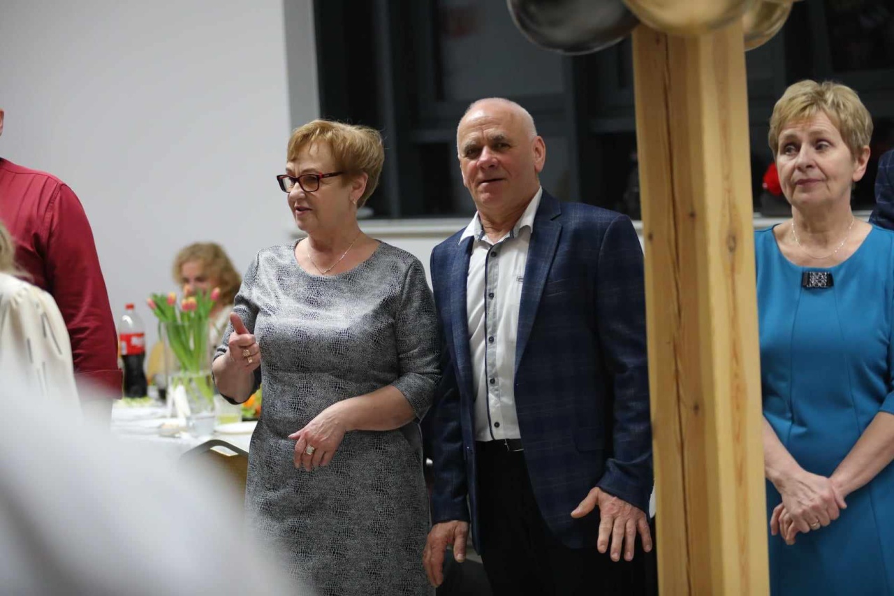 Potańcówka wiejska w Rzekuniu - zdjęcie #65 - eOstroleka.pl