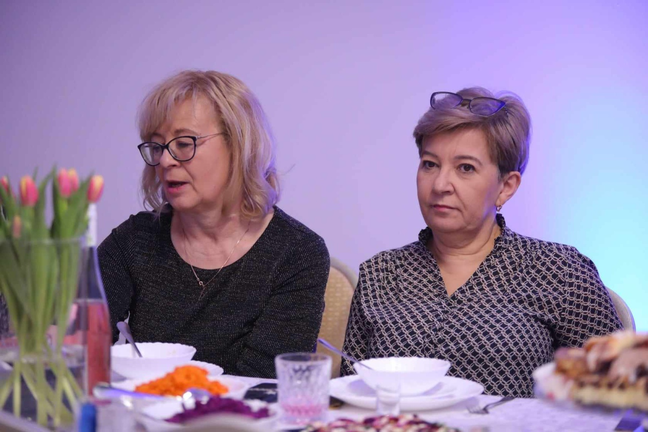 Potańcówka wiejska w Rzekuniu - zdjęcie #62 - eOstroleka.pl