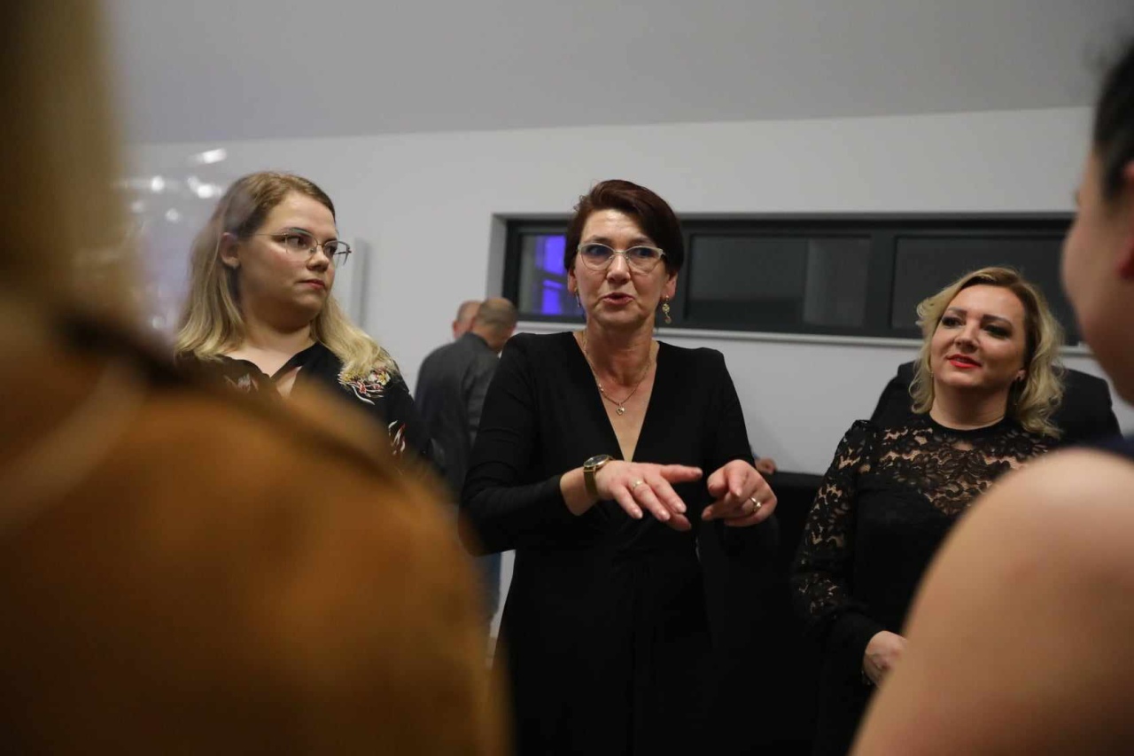 Potańcówka wiejska w Rzekuniu - zdjęcie #60 - eOstroleka.pl