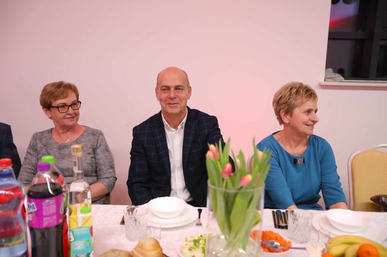 Potańcówka wiejska w Rzekuniu - zdjęcie #59 - eOstroleka.pl