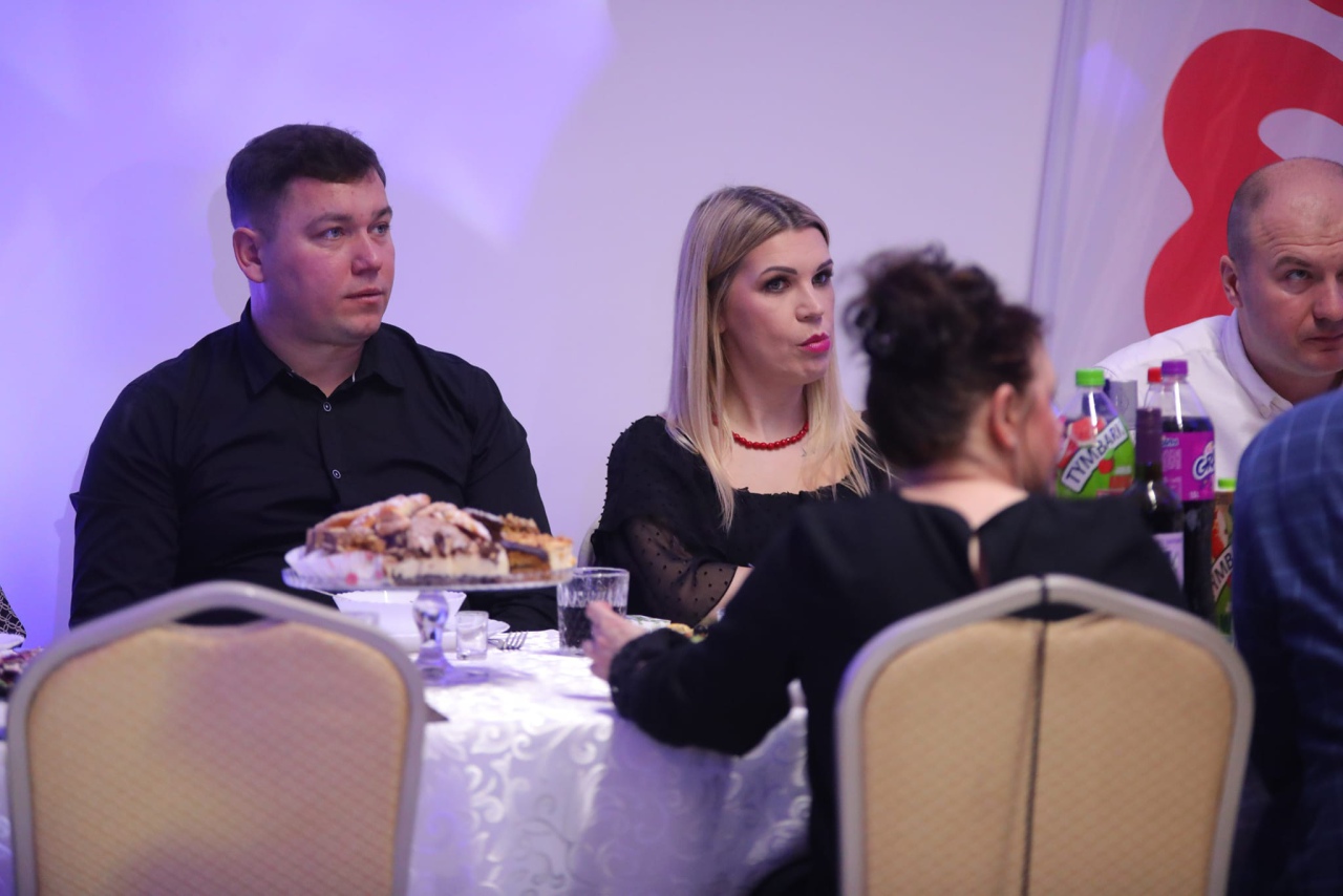 Potańcówka wiejska w Rzekuniu - zdjęcie #58 - eOstroleka.pl