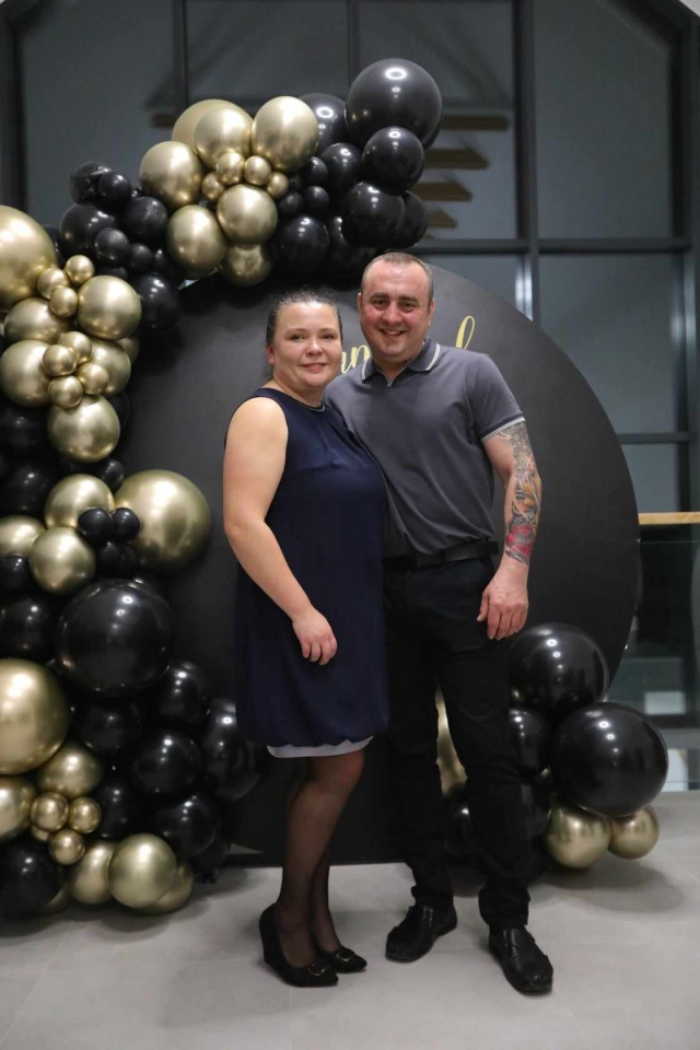 Potańcówka wiejska w Rzekuniu - zdjęcie #54 - eOstroleka.pl