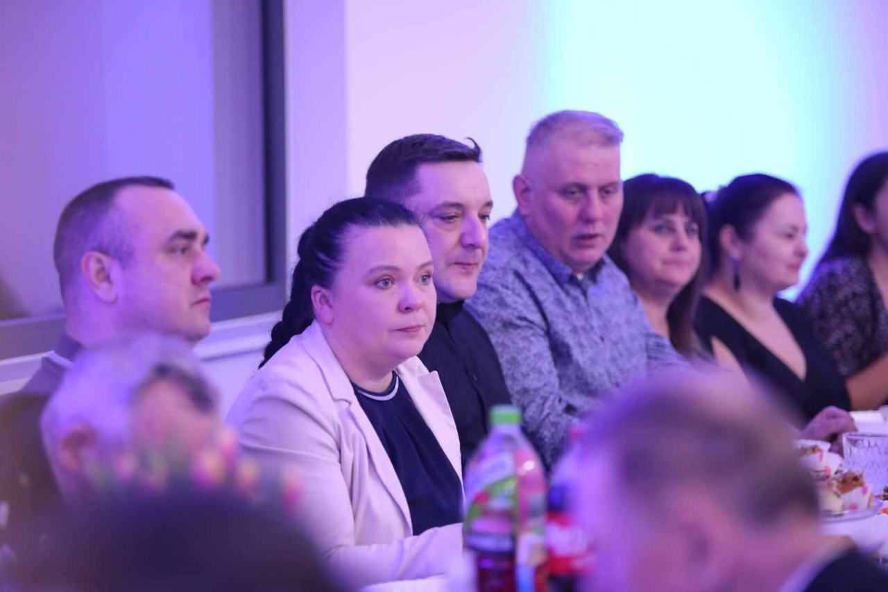 Potańcówka wiejska w Rzekuniu - zdjęcie #53 - eOstroleka.pl