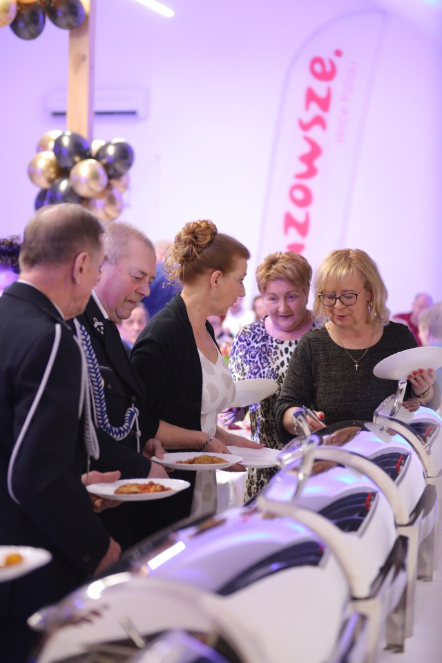 Potańcówka wiejska w Rzekuniu - zdjęcie #51 - eOstroleka.pl