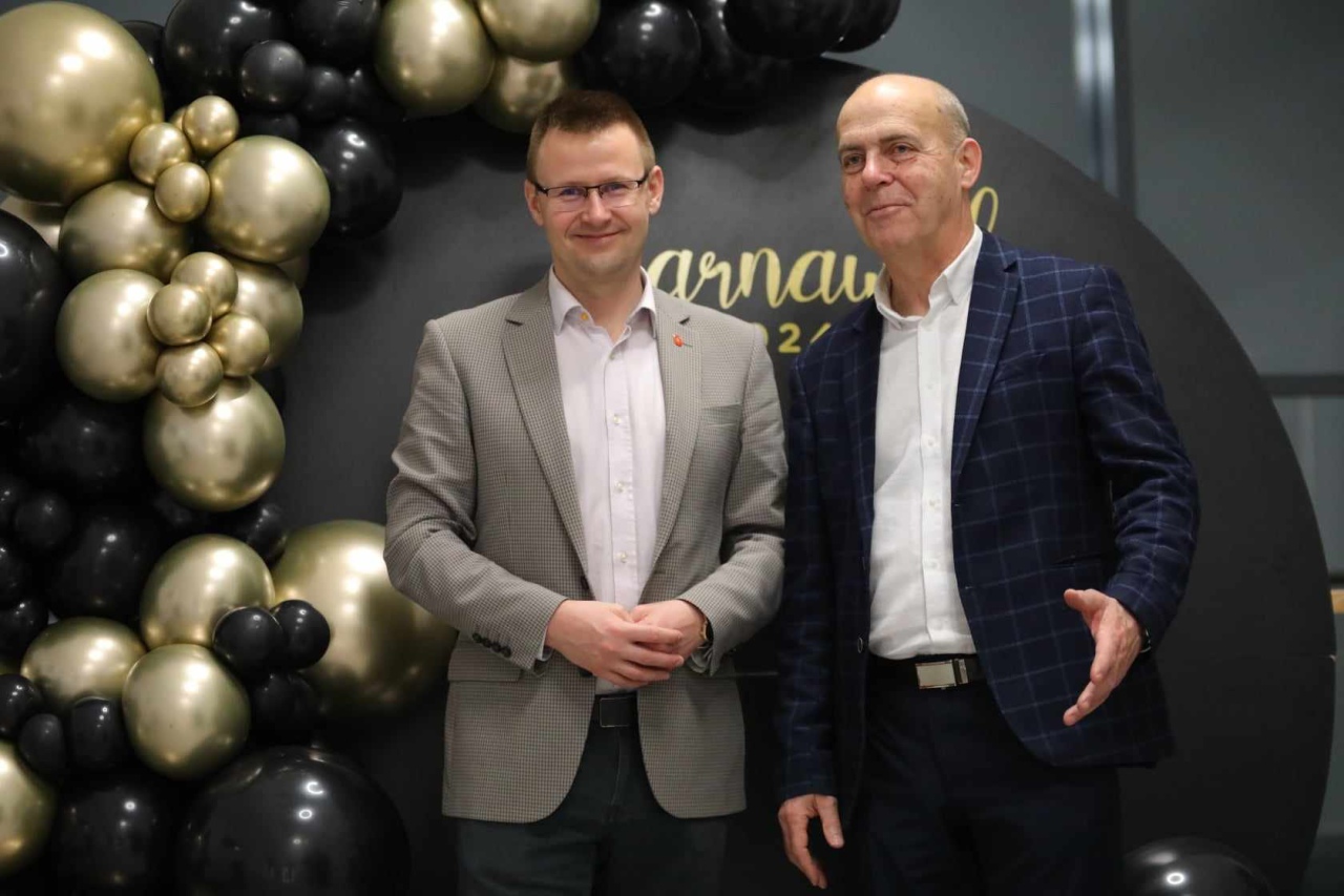 Potańcówka wiejska w Rzekuniu - zdjęcie #49 - eOstroleka.pl