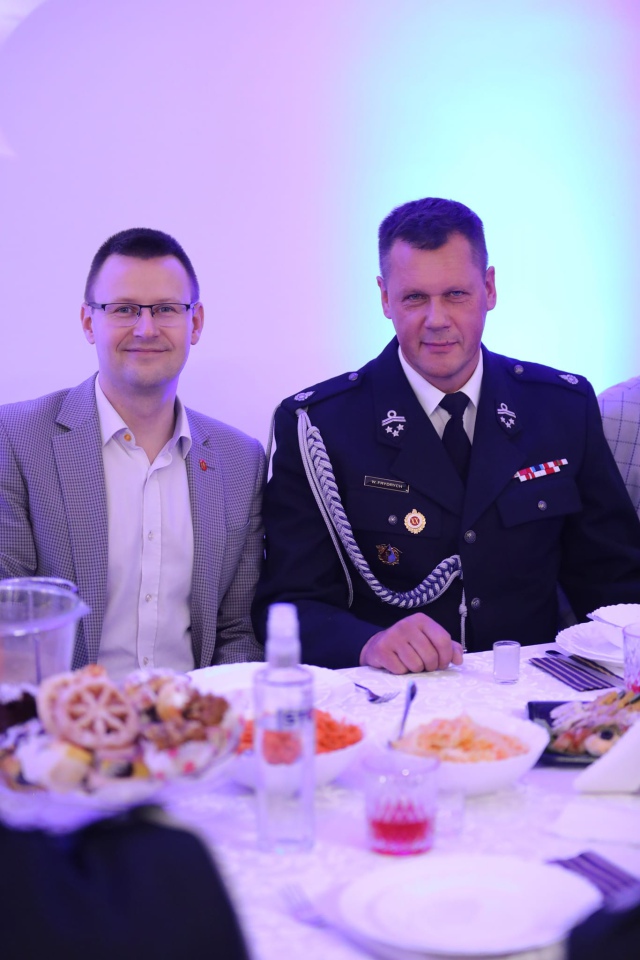 Potańcówka wiejska w Rzekuniu - zdjęcie #46 - eOstroleka.pl