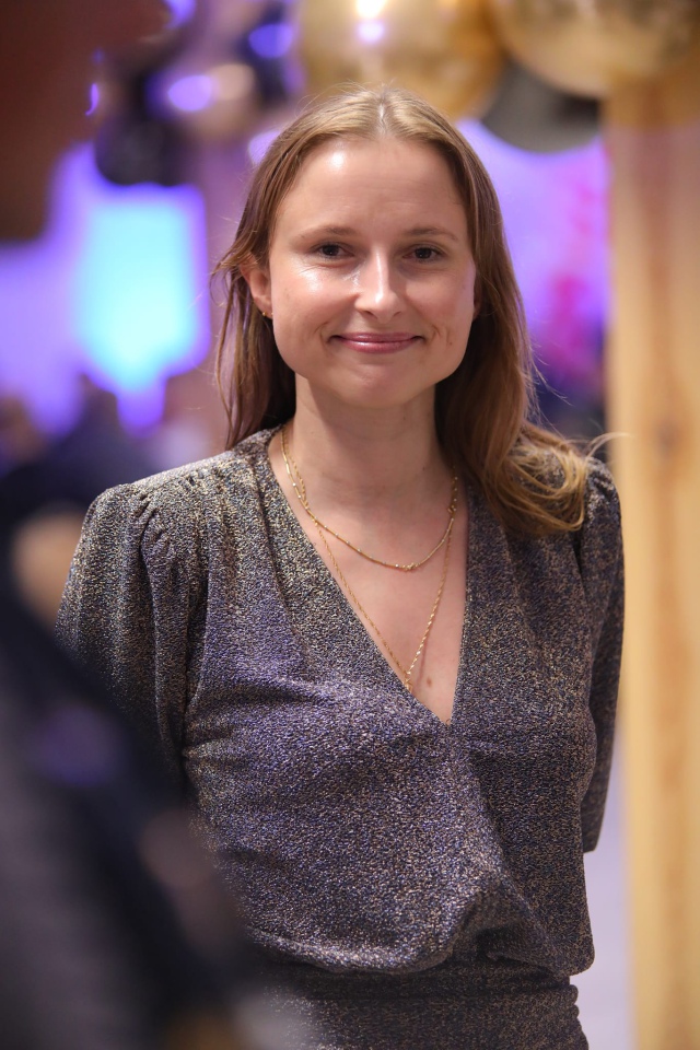 Potańcówka wiejska w Rzekuniu - zdjęcie #44 - eOstroleka.pl