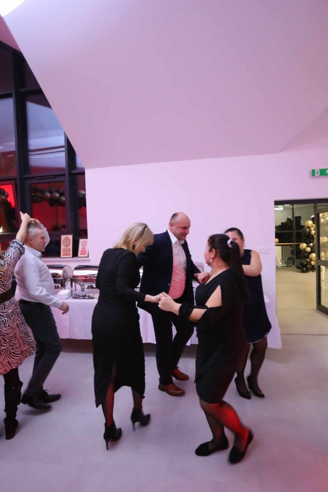 Potańcówka wiejska w Rzekuniu - zdjęcie #43 - eOstroleka.pl