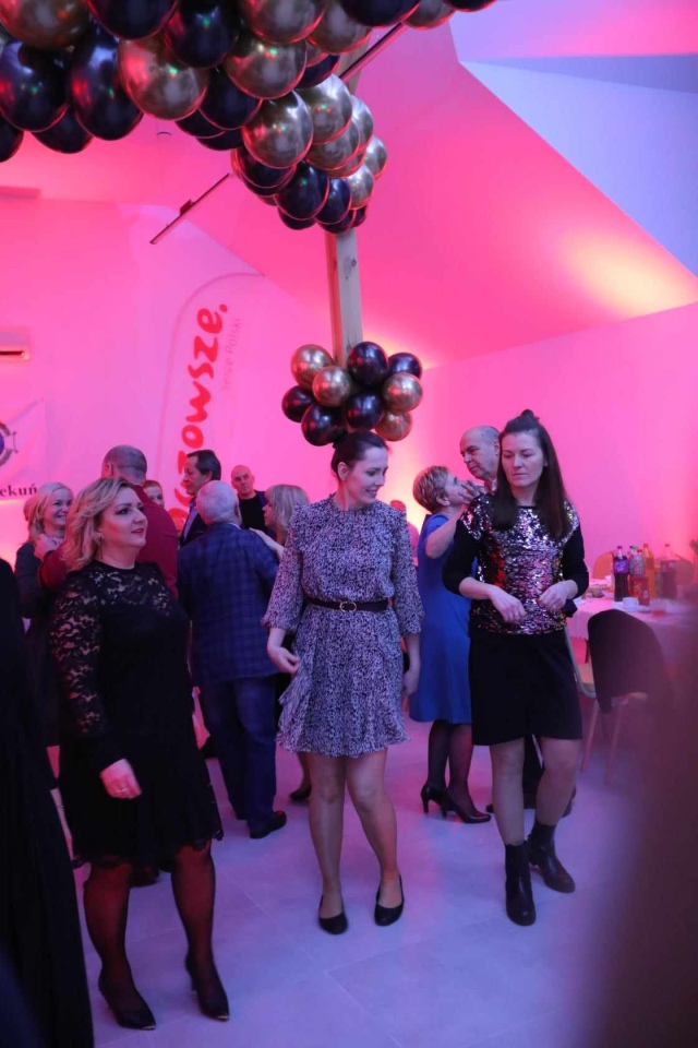 Potańcówka wiejska w Rzekuniu - zdjęcie #42 - eOstroleka.pl