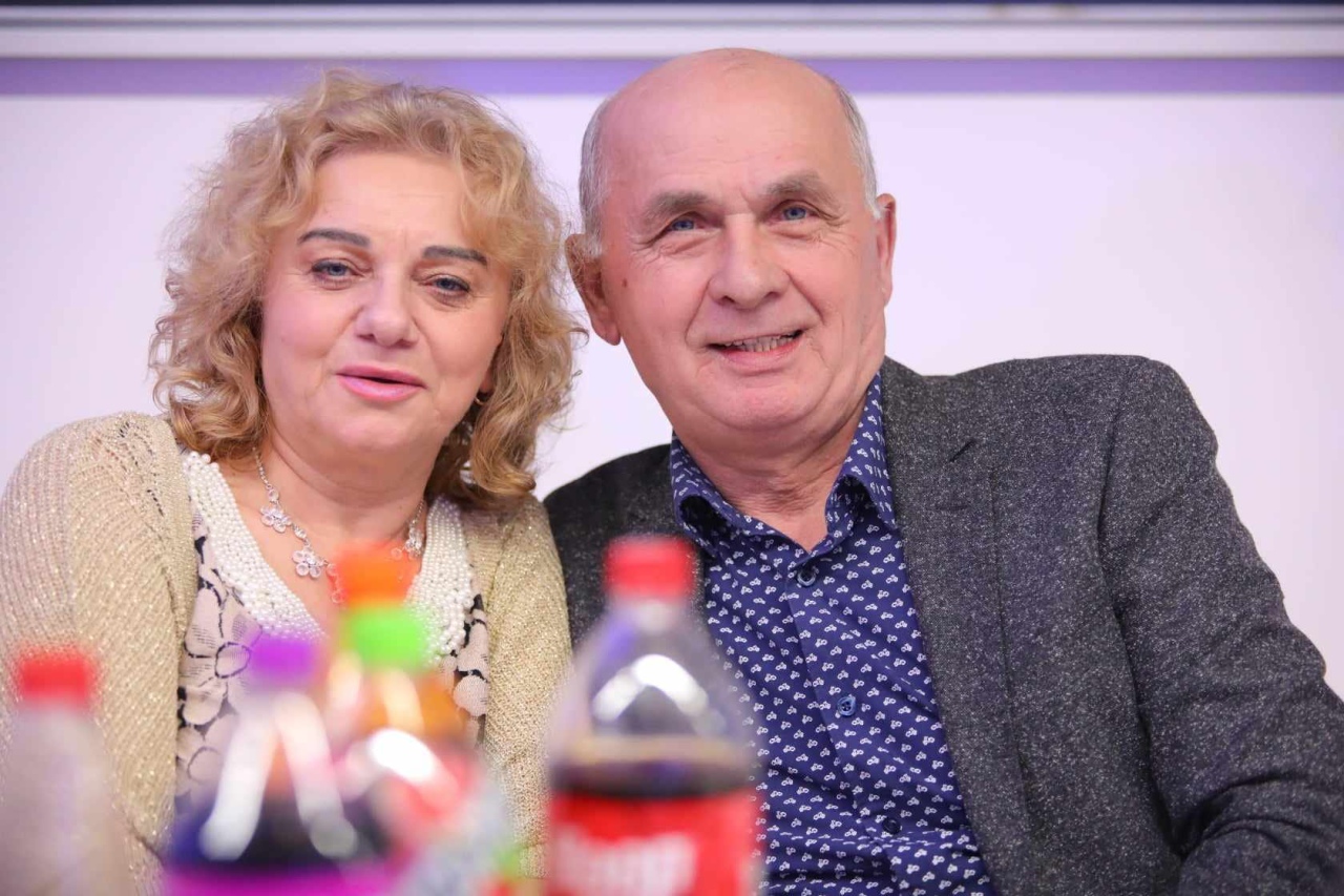 Potańcówka wiejska w Rzekuniu - zdjęcie #41 - eOstroleka.pl