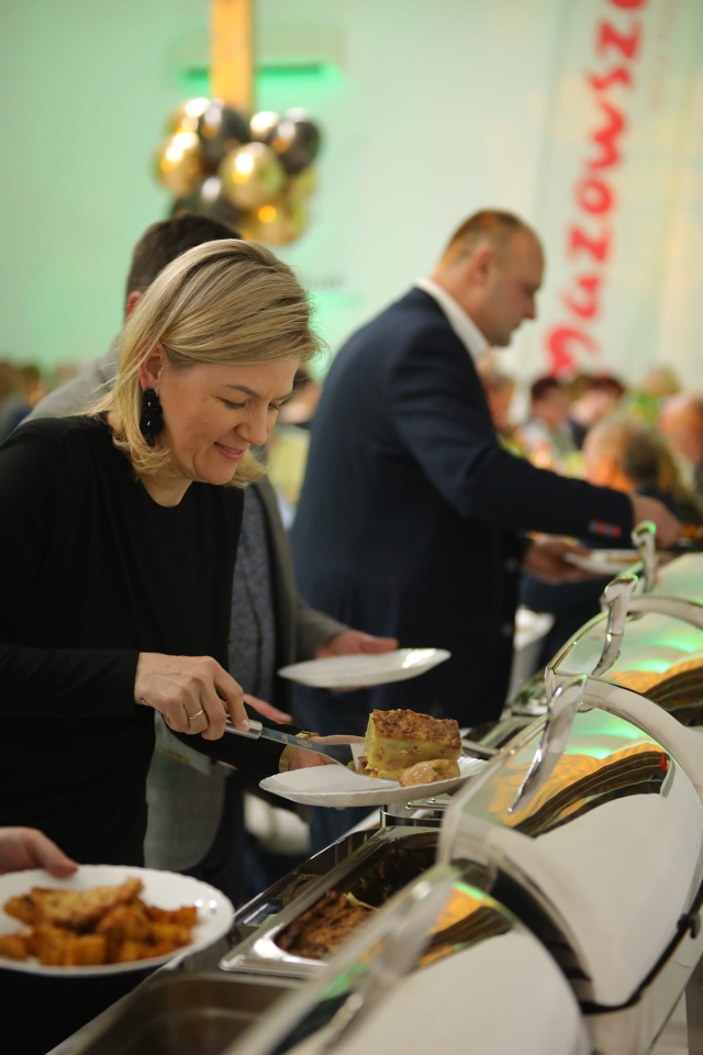 Potańcówka wiejska w Rzekuniu - zdjęcie #39 - eOstroleka.pl