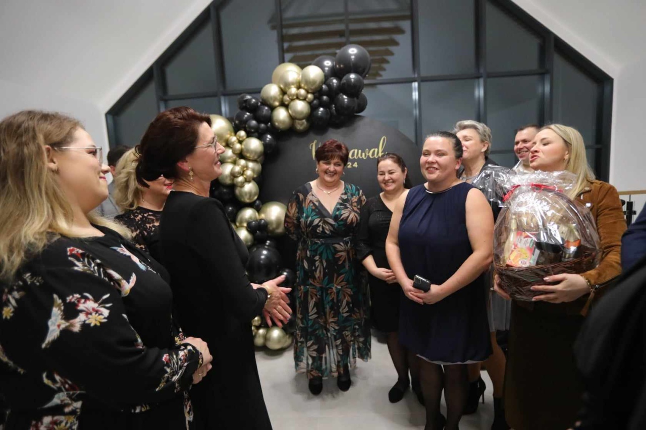 Potańcówka wiejska w Rzekuniu - zdjęcie #38 - eOstroleka.pl