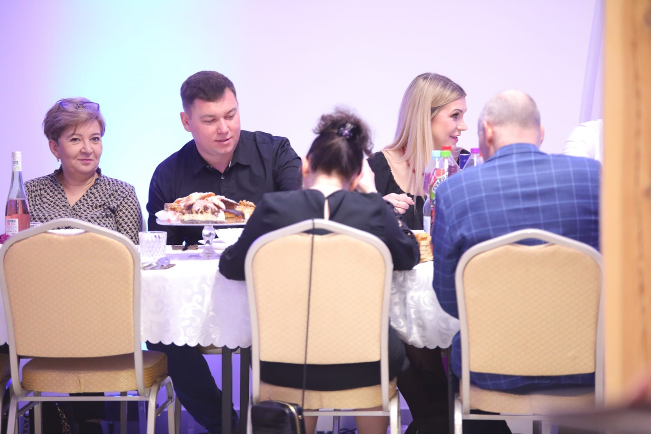 Potańcówka wiejska w Rzekuniu - zdjęcie #37 - eOstroleka.pl