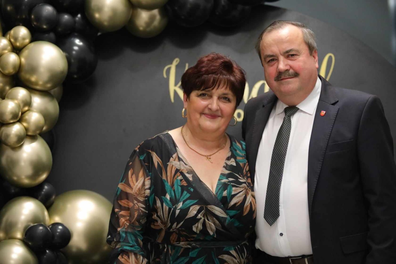 Potańcówka wiejska w Rzekuniu - zdjęcie #35 - eOstroleka.pl