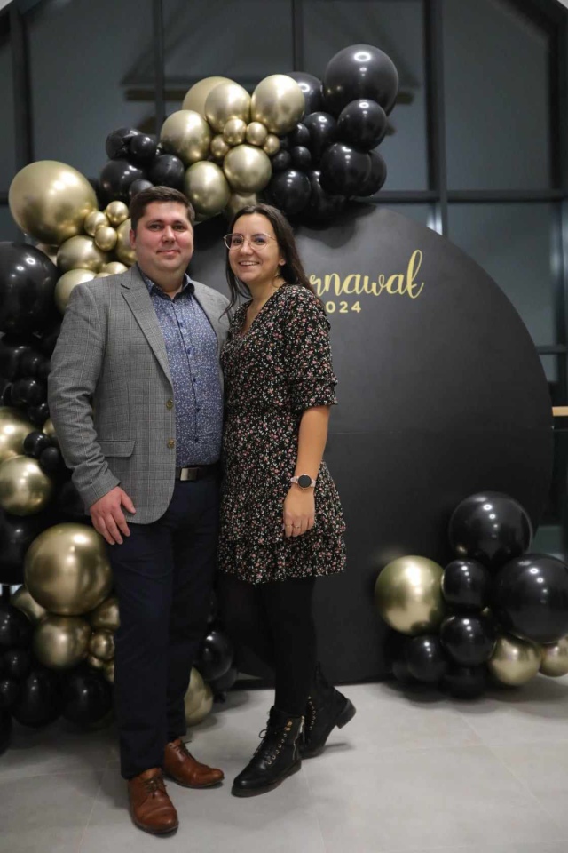 Potańcówka wiejska w Rzekuniu - zdjęcie #34 - eOstroleka.pl