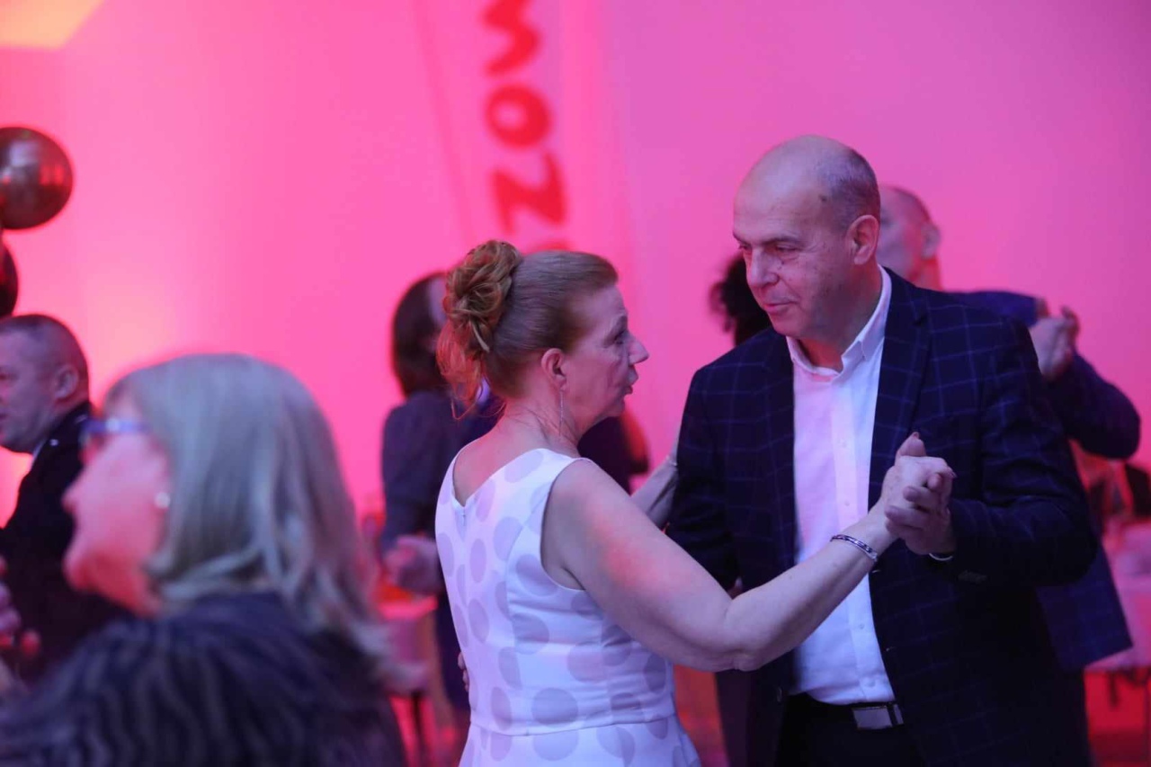 Potańcówka wiejska w Rzekuniu - zdjęcie #33 - eOstroleka.pl