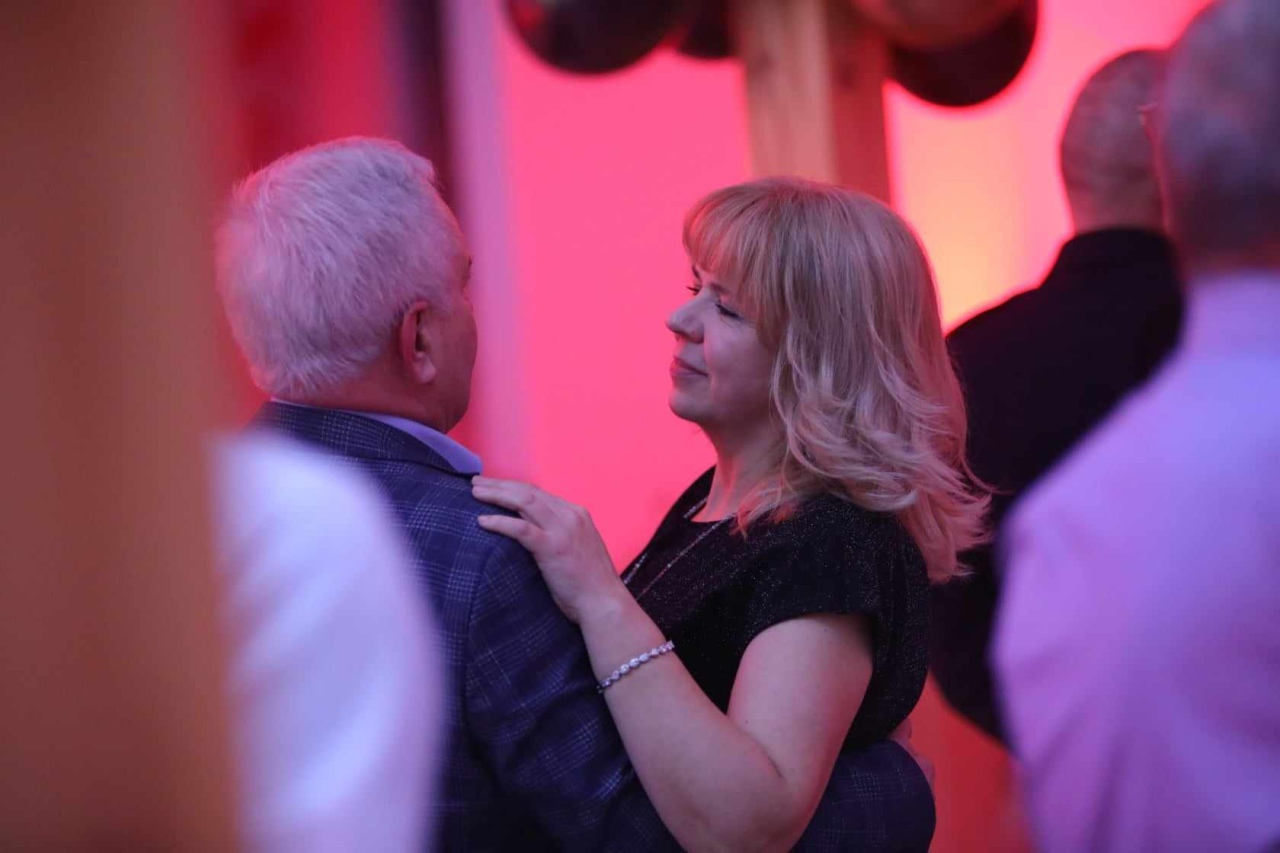 Potańcówka wiejska w Rzekuniu - zdjęcie #32 - eOstroleka.pl