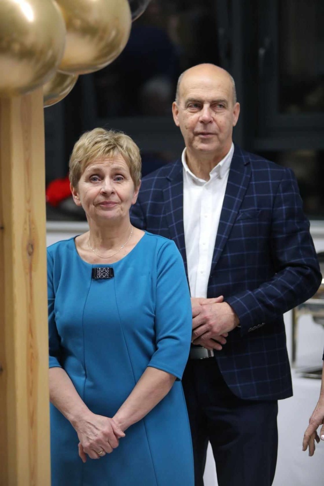 Potańcówka wiejska w Rzekuniu - zdjęcie #29 - eOstroleka.pl