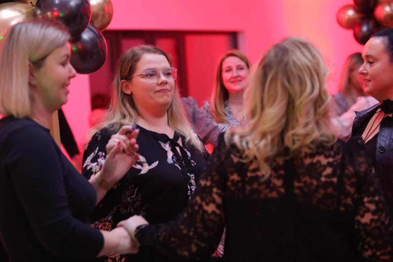 Potańcówka wiejska w Rzekuniu - zdjęcie #27 - eOstroleka.pl