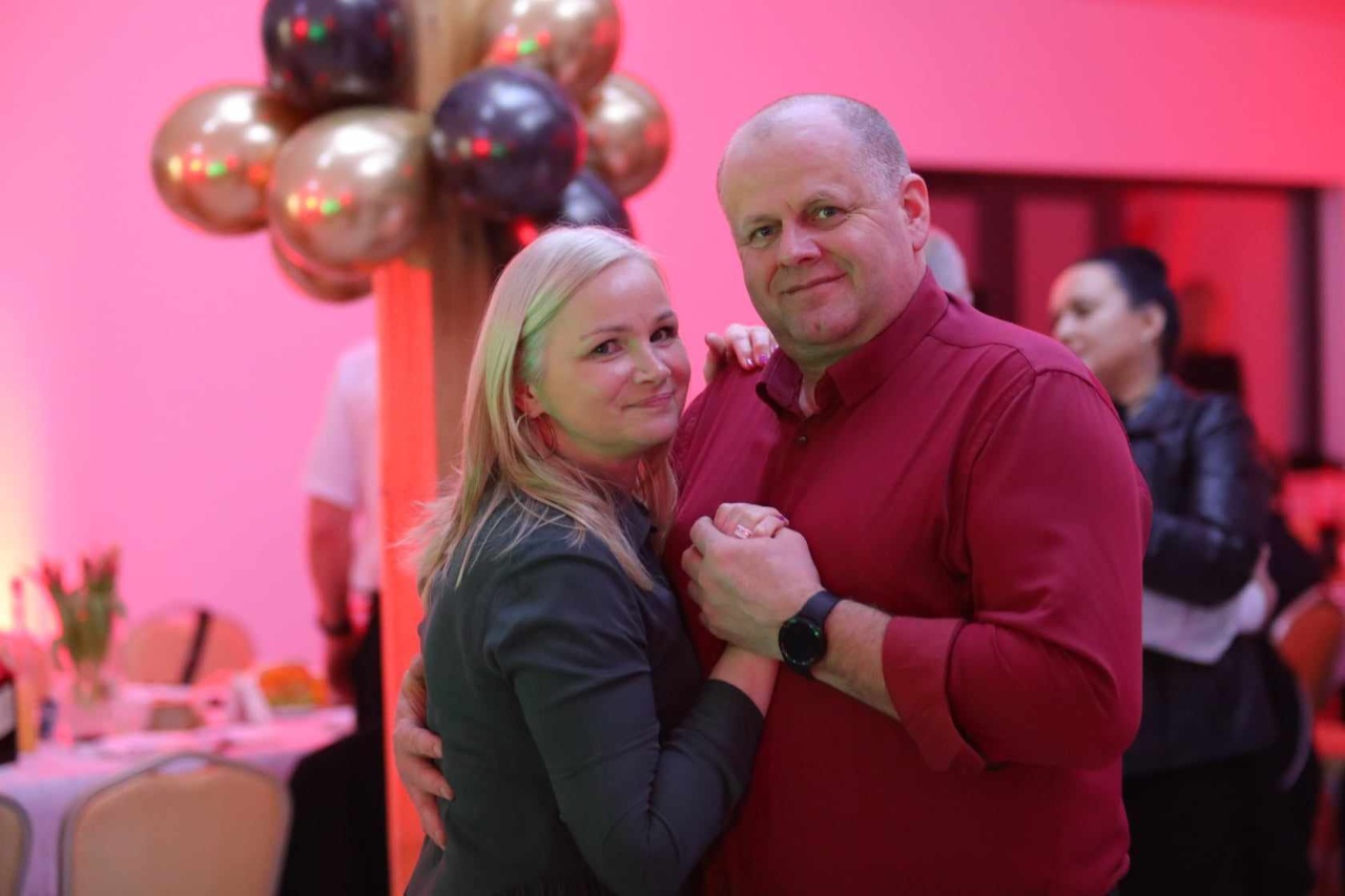 Potańcówka wiejska w Rzekuniu - zdjęcie #26 - eOstroleka.pl