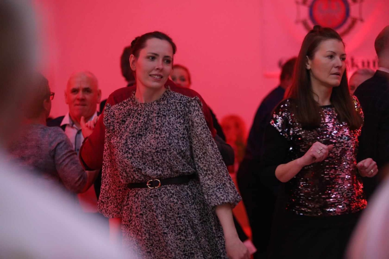 Potańcówka wiejska w Rzekuniu - zdjęcie #25 - eOstroleka.pl