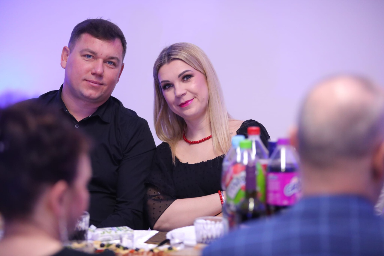 Potańcówka wiejska w Rzekuniu - zdjęcie #23 - eOstroleka.pl