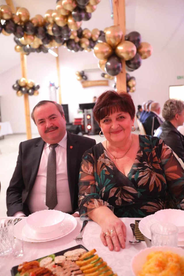 Potańcówka wiejska w Rzekuniu - zdjęcie #22 - eOstroleka.pl