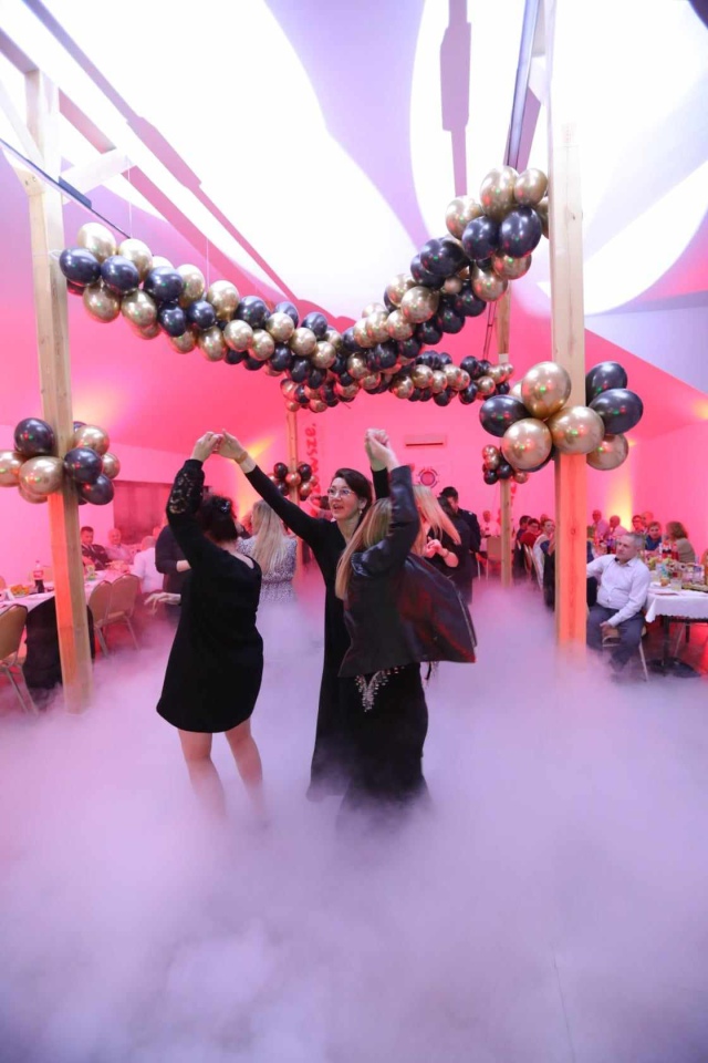 Potańcówka wiejska w Rzekuniu - zdjęcie #21 - eOstroleka.pl