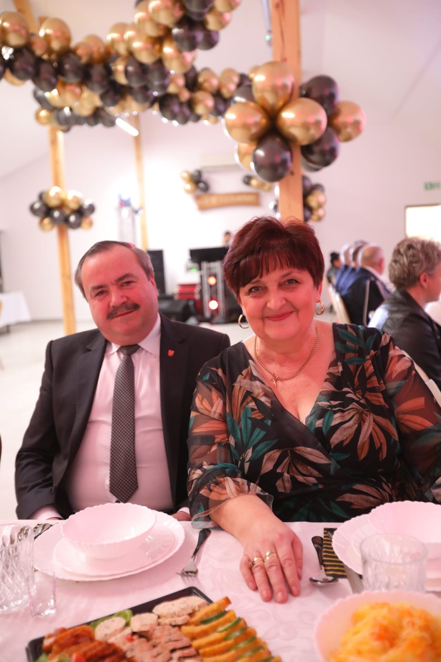 Potańcówka wiejska w Rzekuniu - zdjęcie #17 - eOstroleka.pl