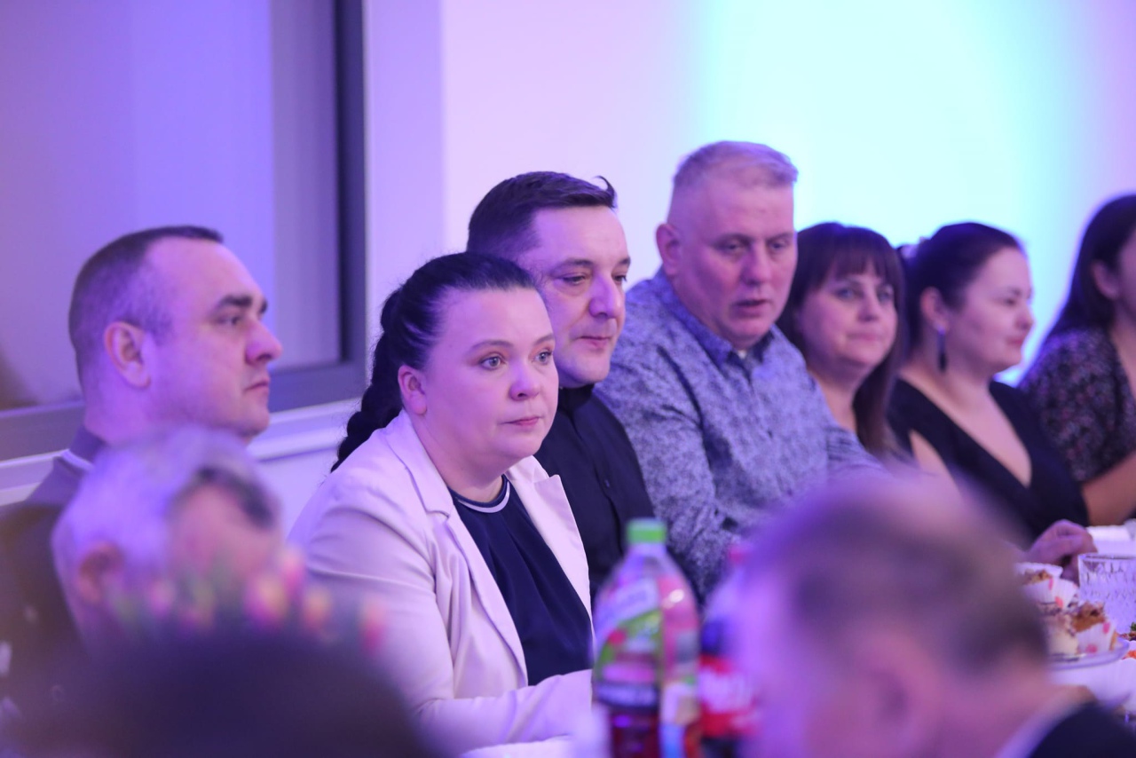 Potańcówka wiejska w Rzekuniu - zdjęcie #11 - eOstroleka.pl