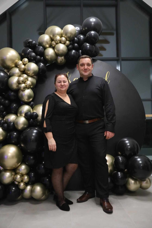 Potańcówka wiejska w Rzekuniu - zdjęcie #10 - eOstroleka.pl