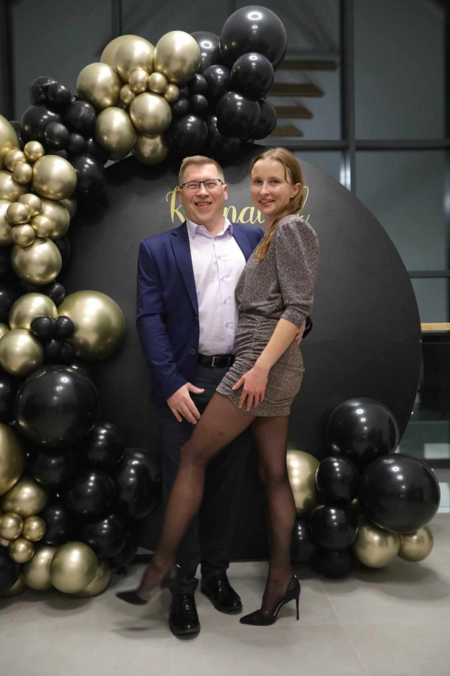 Potańcówka wiejska w Rzekuniu - zdjęcie #6 - eOstroleka.pl