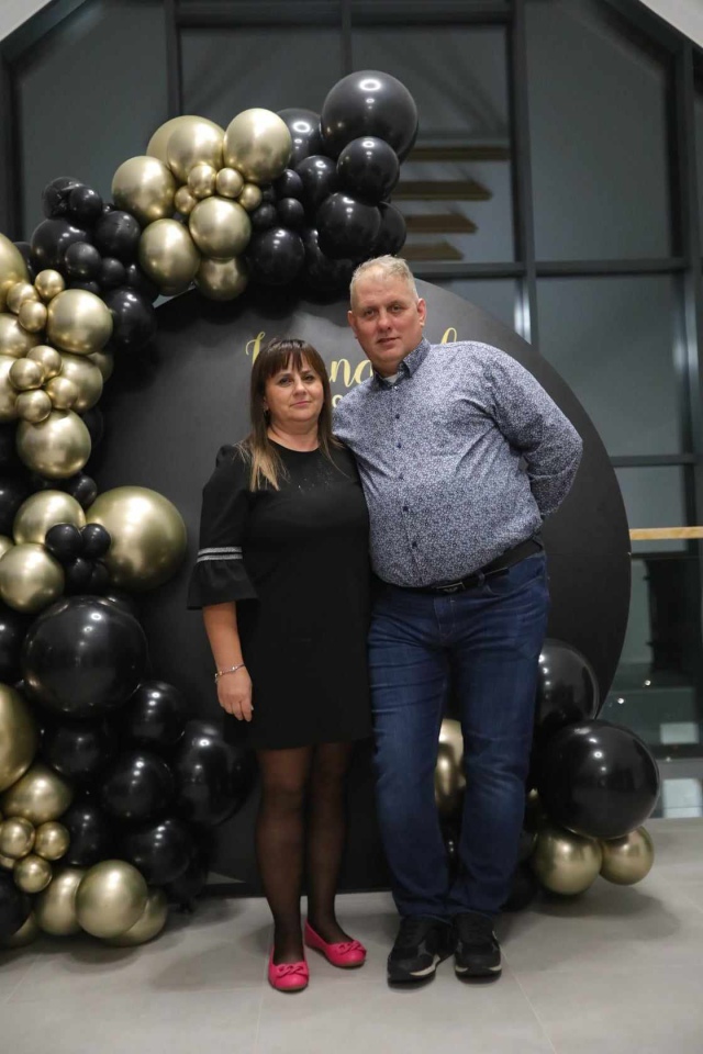 Potańcówka wiejska w Rzekuniu - zdjęcie #5 - eOstroleka.pl