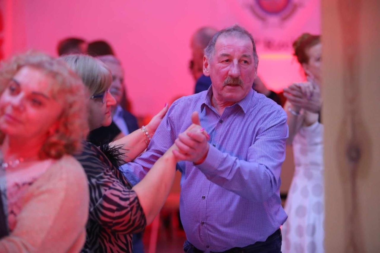 Potańcówka wiejska w Rzekuniu - zdjęcie #4 - eOstroleka.pl