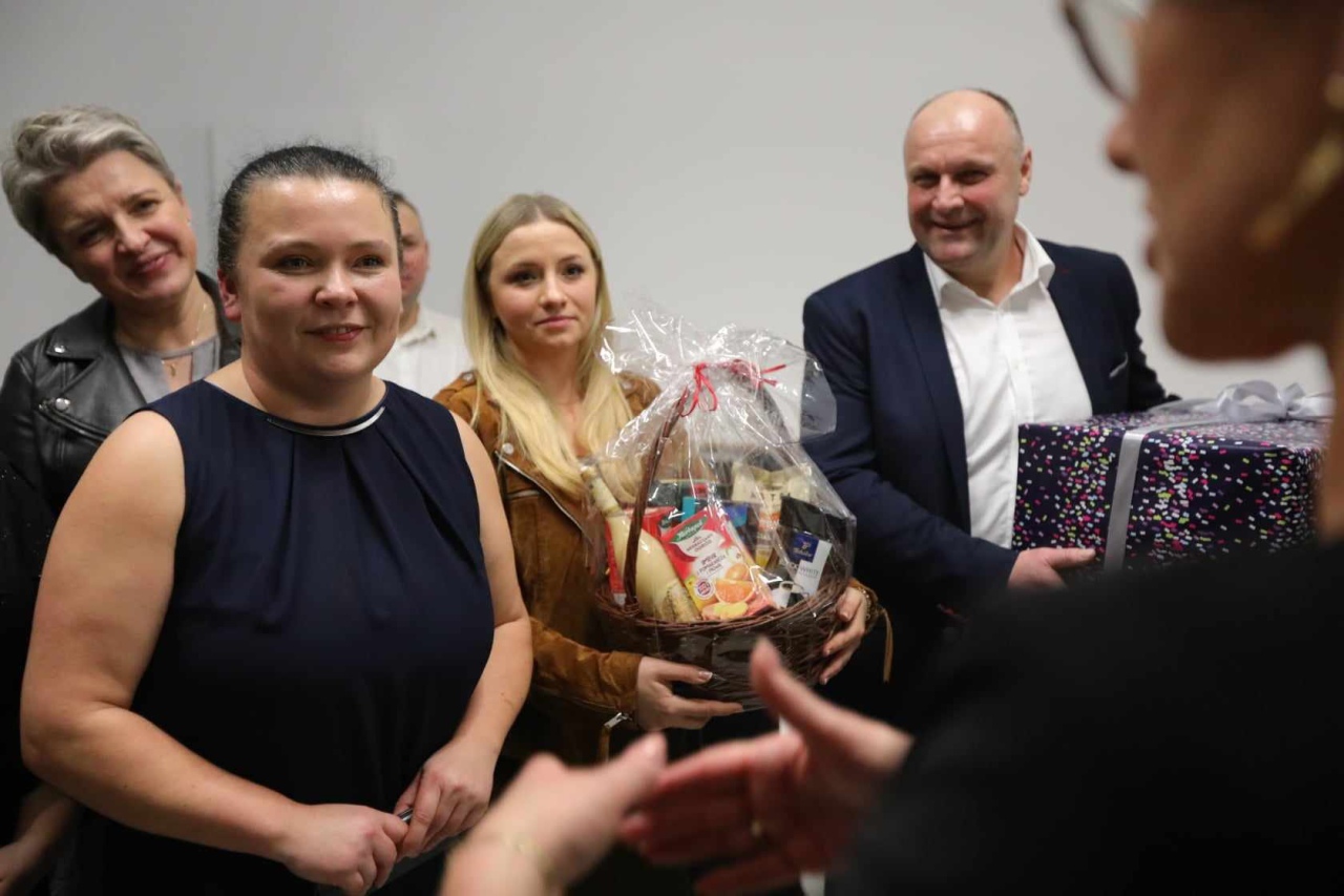 Potańcówka wiejska w Rzekuniu - zdjęcie #3 - eOstroleka.pl