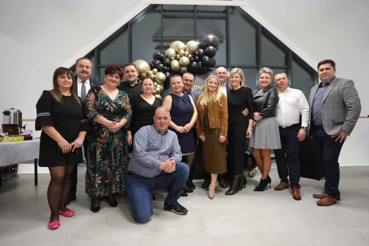 Potańcówka wiejska w Rzekuniu - zdjęcie #2 - eOstroleka.pl