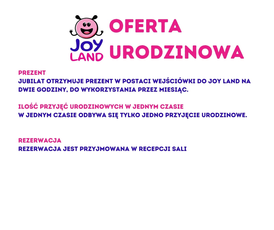 Joy Land - nowa sala zabaw w Ostrołęce  - zdjęcie #16 - eOstroleka.pl