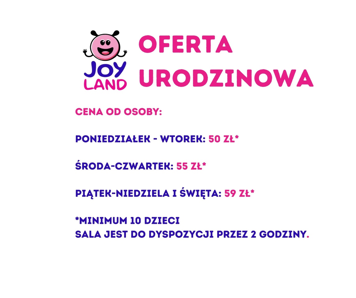 Joy Land - nowa sala zabaw w Ostrołęce  - zdjęcie #23 - eOstroleka.pl