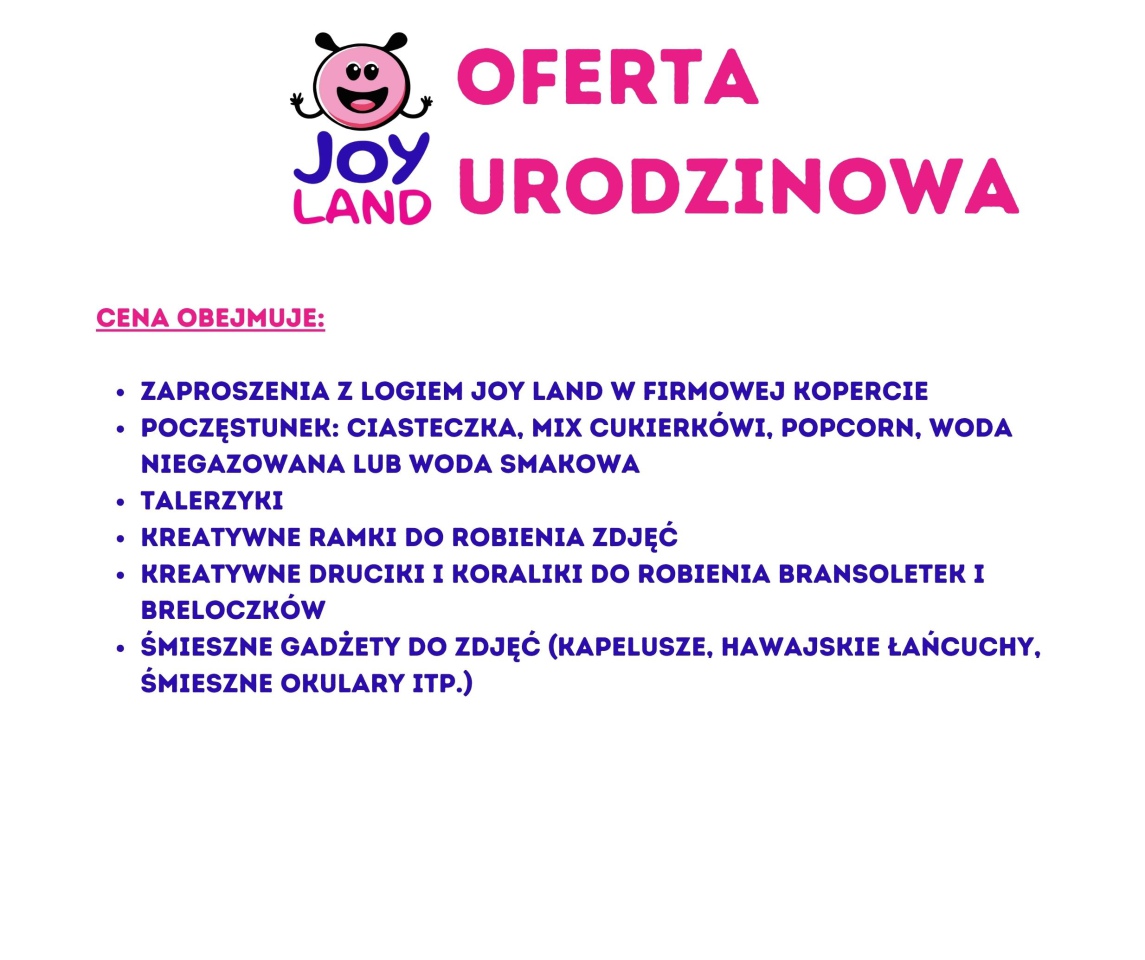 Joy Land - nowa sala zabaw w Ostrołęce  - zdjęcie #21 - eOstroleka.pl