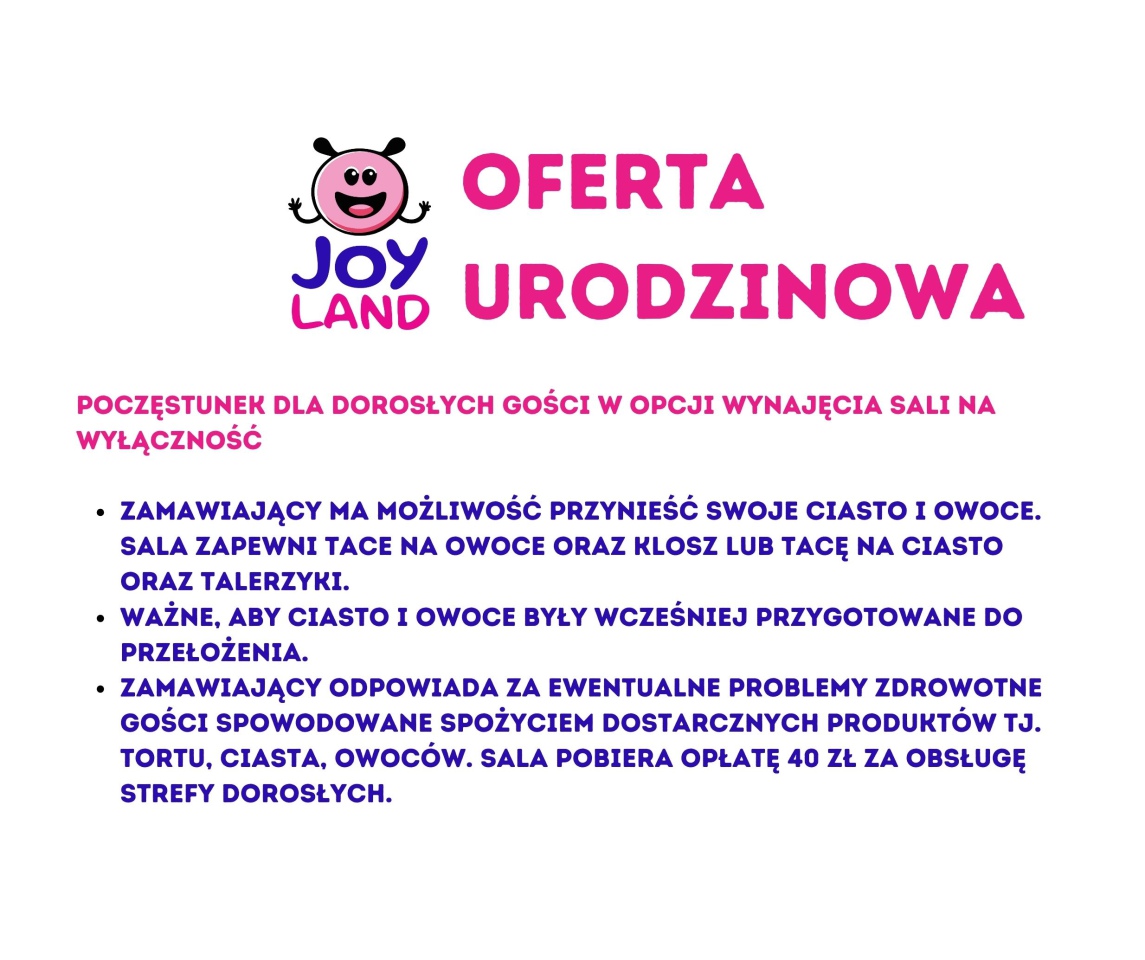 Joy Land - nowa sala zabaw w Ostrołęce  - zdjęcie #17 - eOstroleka.pl