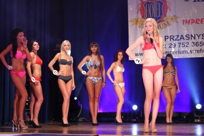 Miss Mazowsza Płn 2011 - zdjęcie #129 - eOstroleka.pl